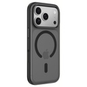 Belkin Grip magn. Schutzhülle iPhone 17 Pro schwarz MSA035hqBK