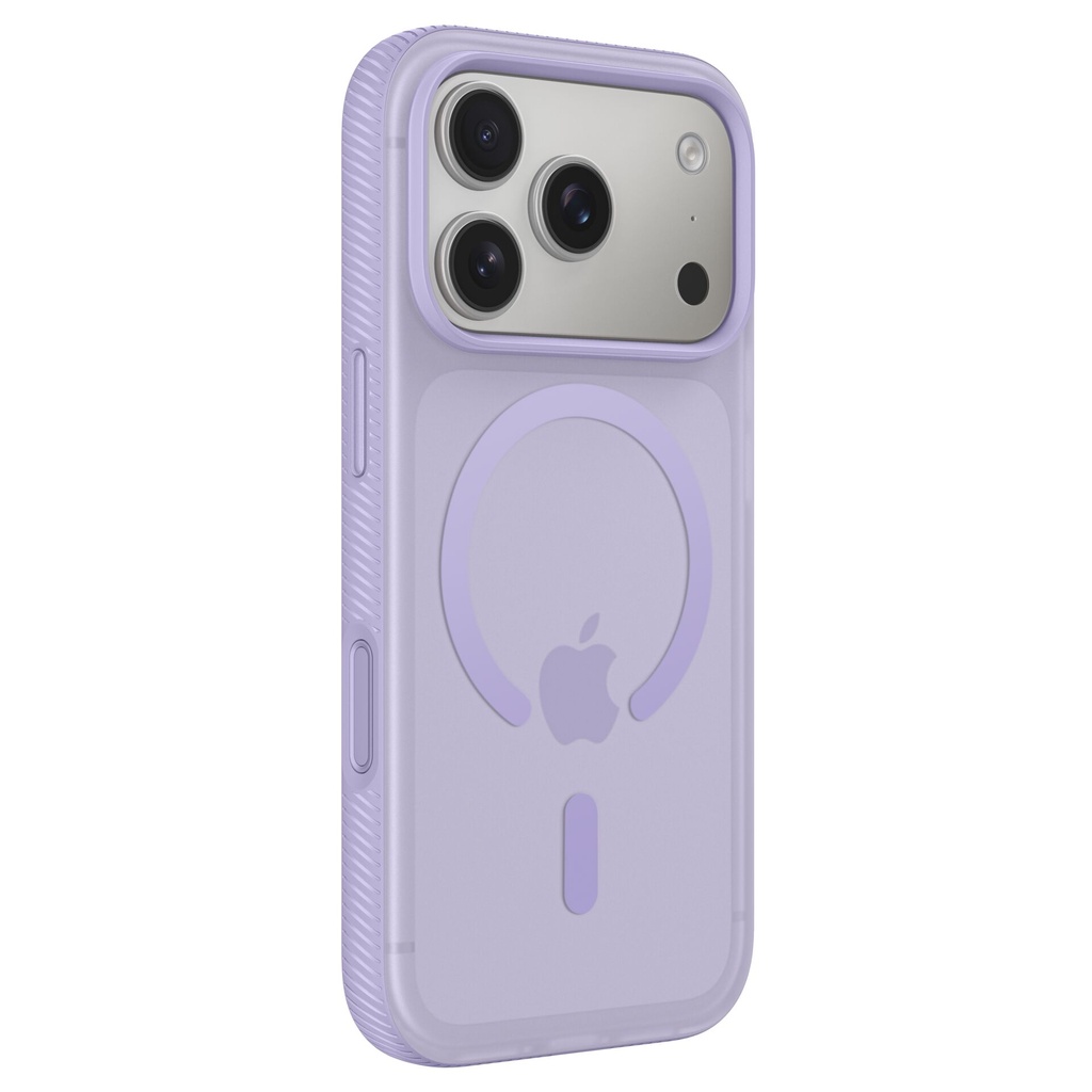 Belkin Grip magn. Schutzhülle iPhone 17 Pro lavend. MSA035hqLV