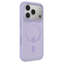 Belkin Grip magn. Schutzhülle iPhone 17 Pro lavend. MSA035hqLV
