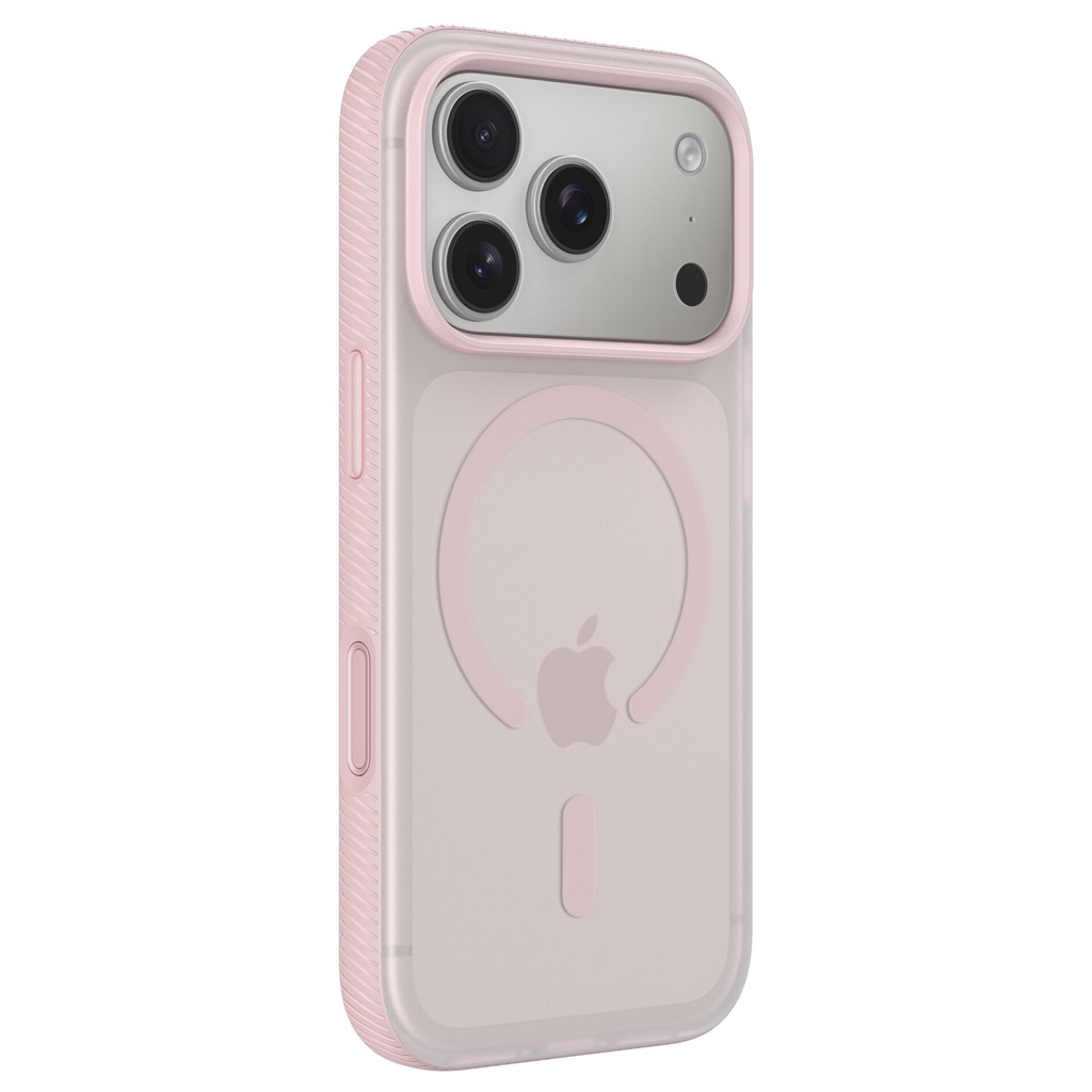 Belkin Grip magn. Schutzhülle iPhone 17 Pro pink    MSA035hqPK