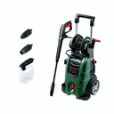 Bosch ADVANCEDAQUATAK 140 High-Pressure Cleaner
