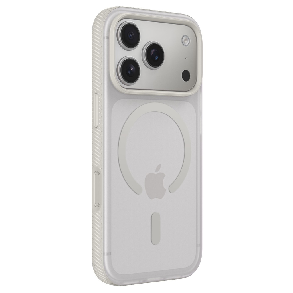 Belkin Grip magn. Schutzhülle iPhone 17 Pro sand    MSA035hqSA