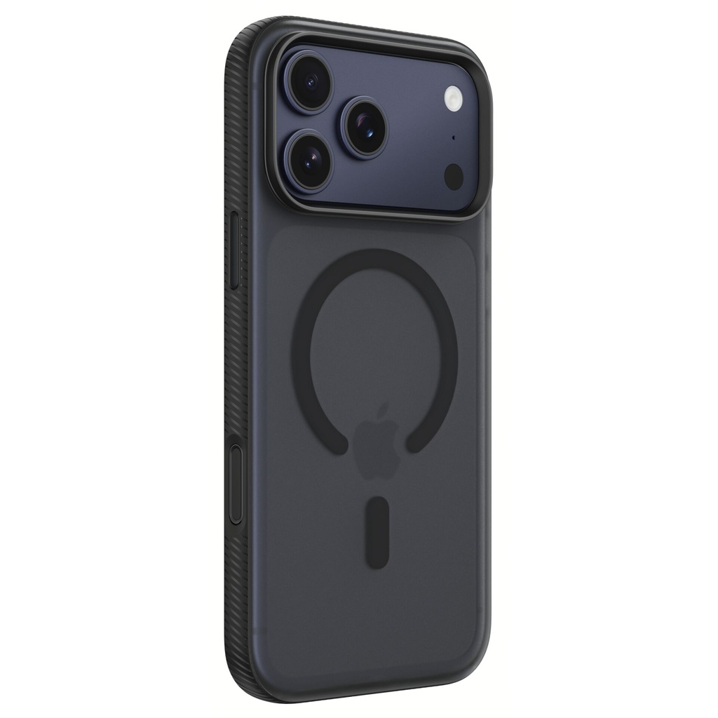 Belkin Grip magn. Schutzhülle iPhone 17 ProMax schw.MSA036hqBK