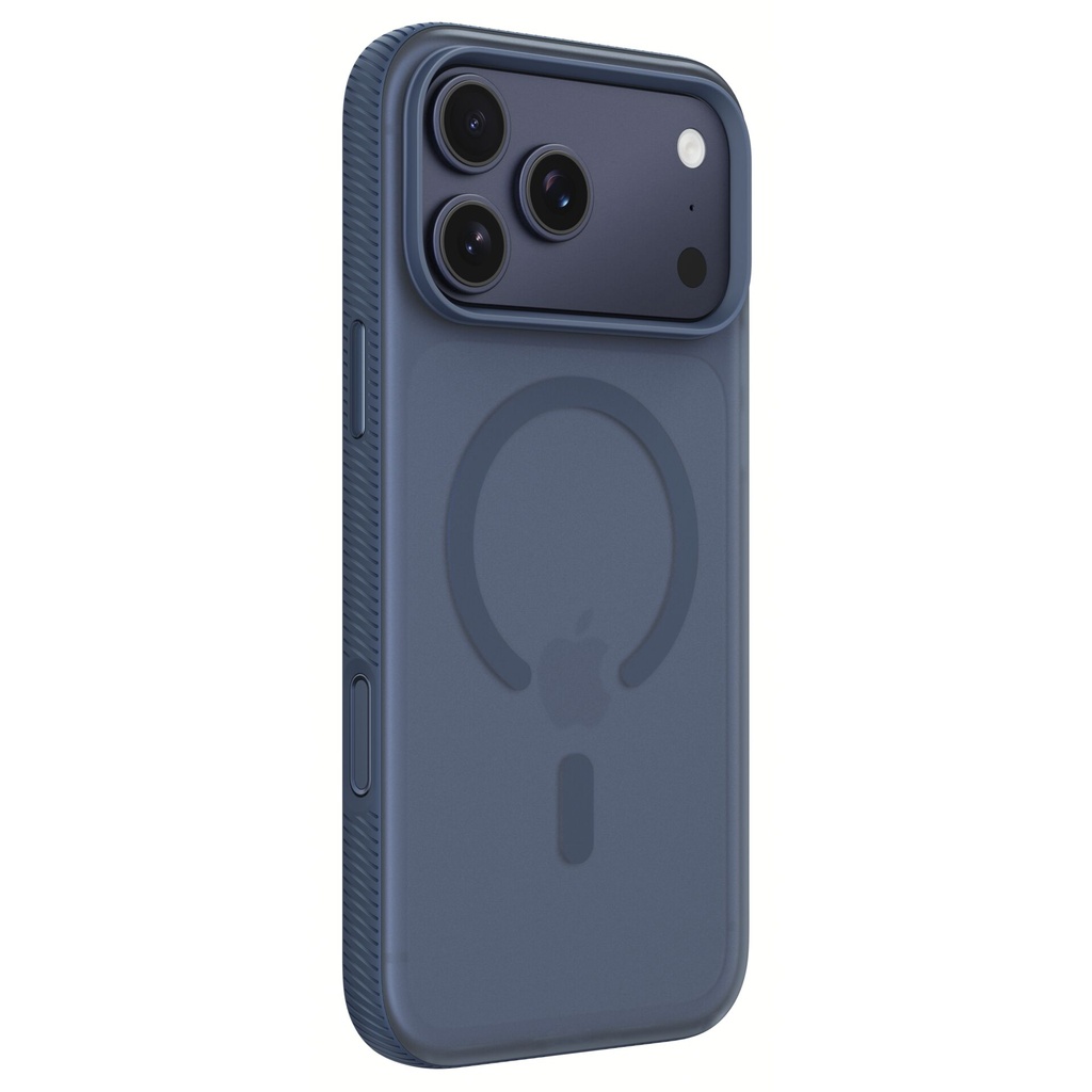 Belkin Grip magn. Schutzhülle iPh.17 ProMax dklblau MSA036hqNY