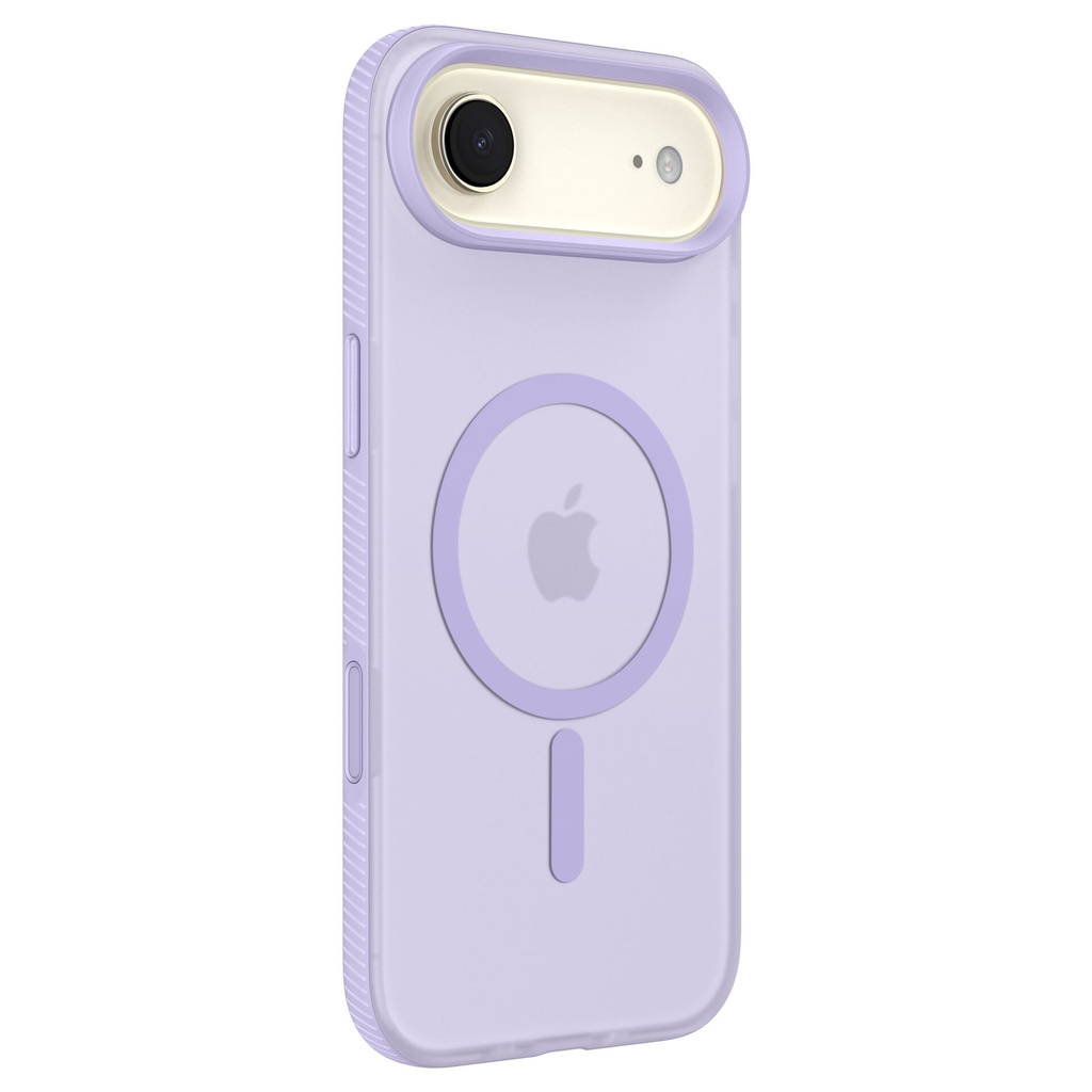 Belkin Grip magn. Schutzhülle iPhone Air lavendel   MSA037hqLV