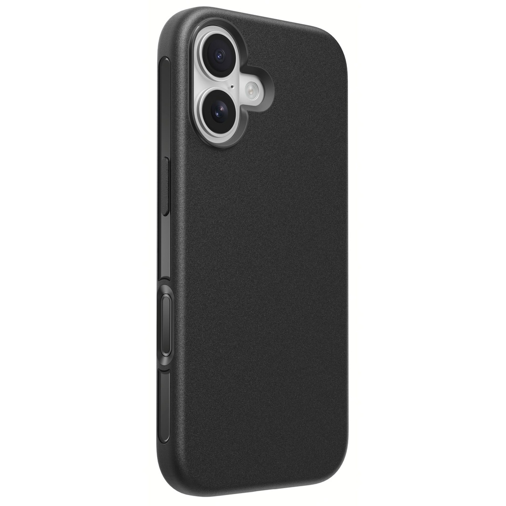 Belkin Protect magn. Schutzhülle iPhone 17 schwarz     MSA038hqBK