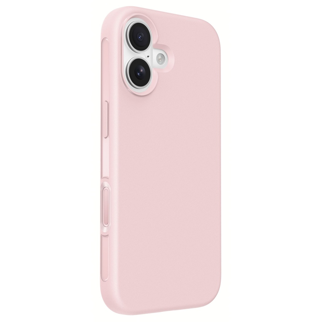 Belkin Protect magn. Schutzhülle iPhone 17 pink        MSA038hqPK