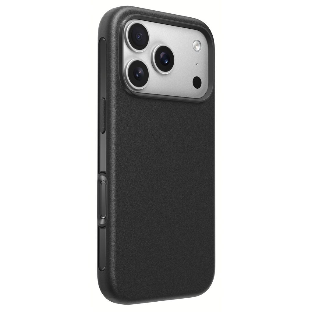 Belkin Protect magn. Schutzhülle iPhone 17 Pro schwarz MSA039hqBK