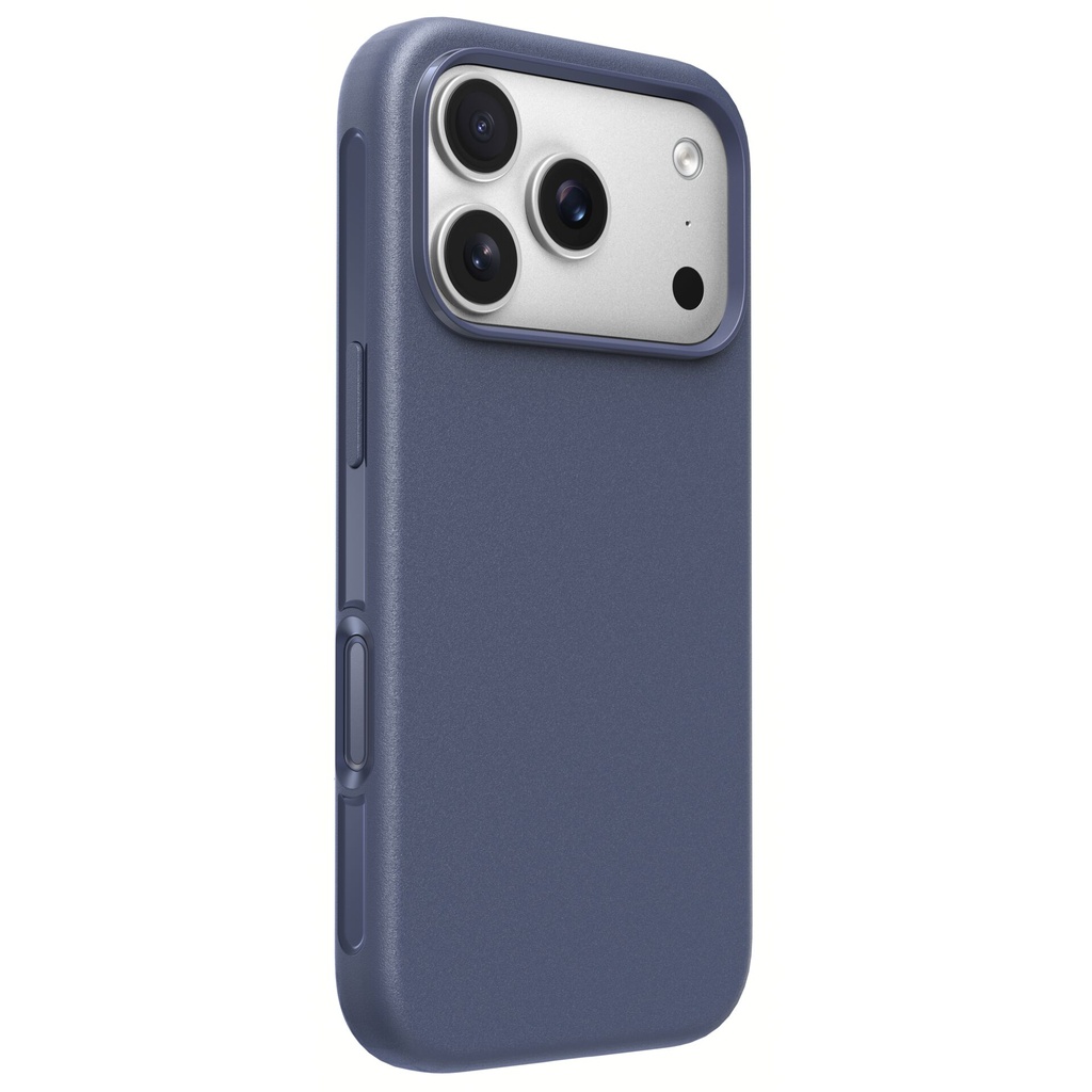 Belkin Protect magn. Schutzhülle iPhone 17 Pro dklblau MSA039hqNY
