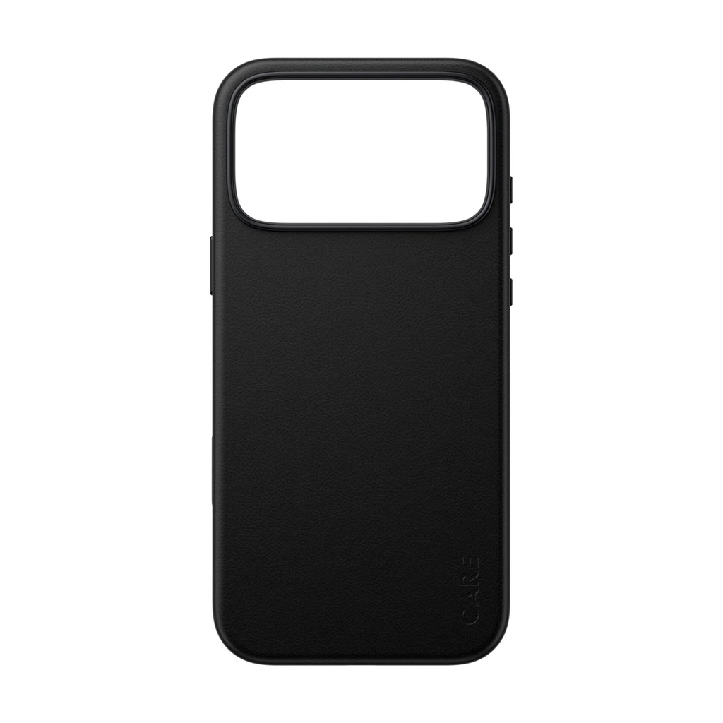 PanzerGlass CARE Solo Case Black iP 17 Pro Max