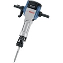 Bosch GSH 27 VC Drill Hammer Case