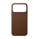 PanzerGlass CARE Solo Case Brown iP 17 Pro Max