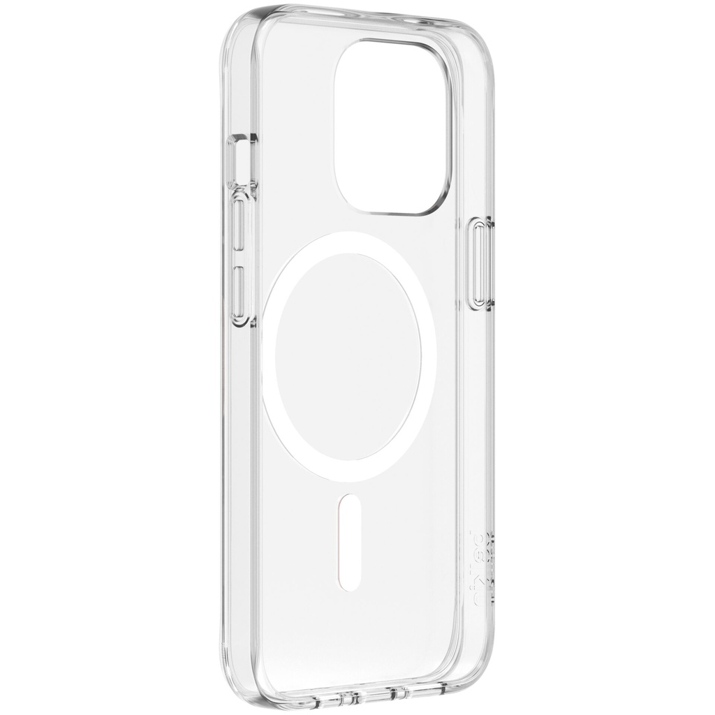 Belkin SheerForce magnetic Phone Case  iPhone 13 Pro   MSA006btCL