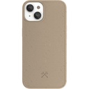 Woodcessories Bio Case MagSafe Taupe iPhone 14