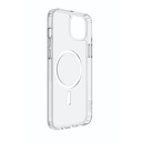 Belkin Sheerforce magnetic case transparent iPhone 14 MSA008btCL