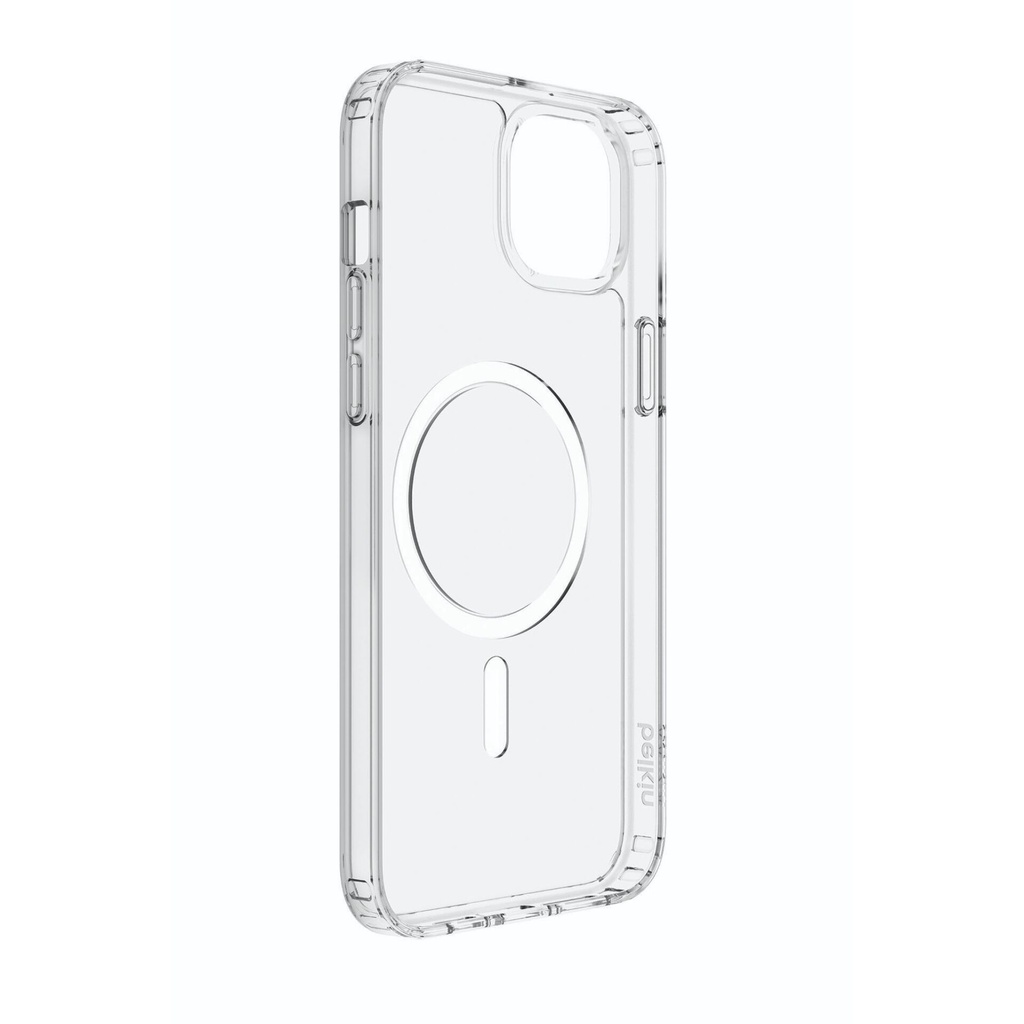 Belkin Sheerforce magnetic case iPhone 14 Plus  MSA009btCL