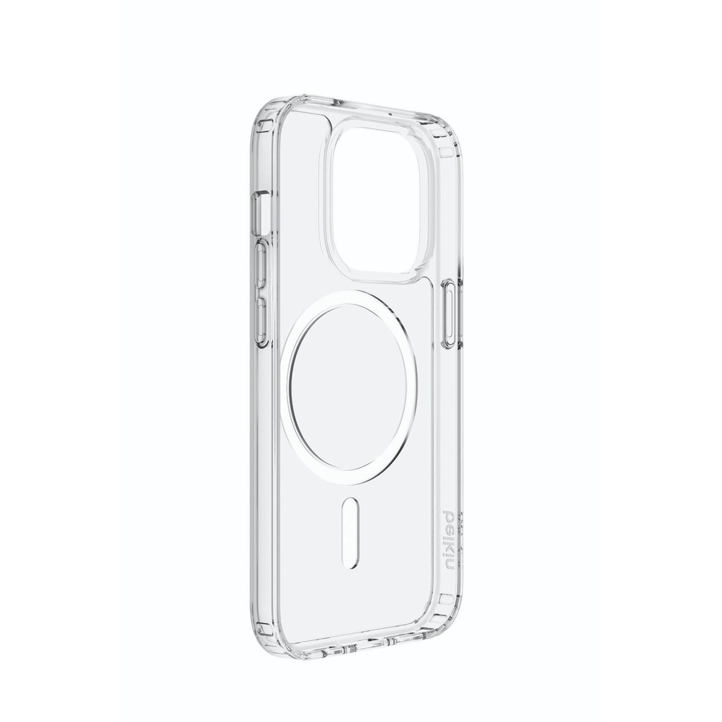 Belkin Sheerforce magnetic case iPhone 14 Pro   MSA010btCL