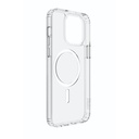 Belkin Sheerforce magnetic case iPhone14 ProMax MSA011btCL