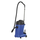 Nilfisk MAXXI II 35WD Wet & Dry Vacuum Cleaner