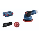 Bosch GEX 12V-125 Professional Random Orbit Sander Body Only