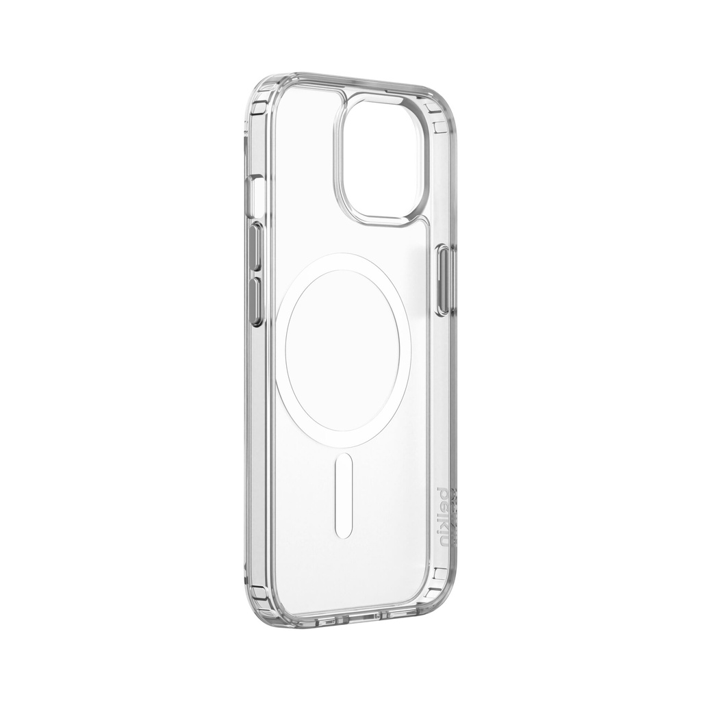 Belkin ScreenForce magn.Protect. iPhone 15 transparent MSA019btCL