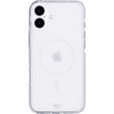 Tech21 EvoClear MagSafe iPhone 16 Plus Transparent
