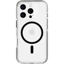 Tech21 EvoCrystal MagSafe iPhone 16 Pro Black