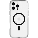 Tech21 EvoCrystal MagSafe iPhone 16 Pro Max Black