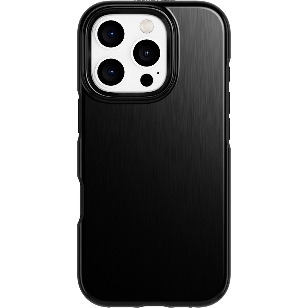 Tech21 EvoDusk MagSafe iPhone 16 Pro Black