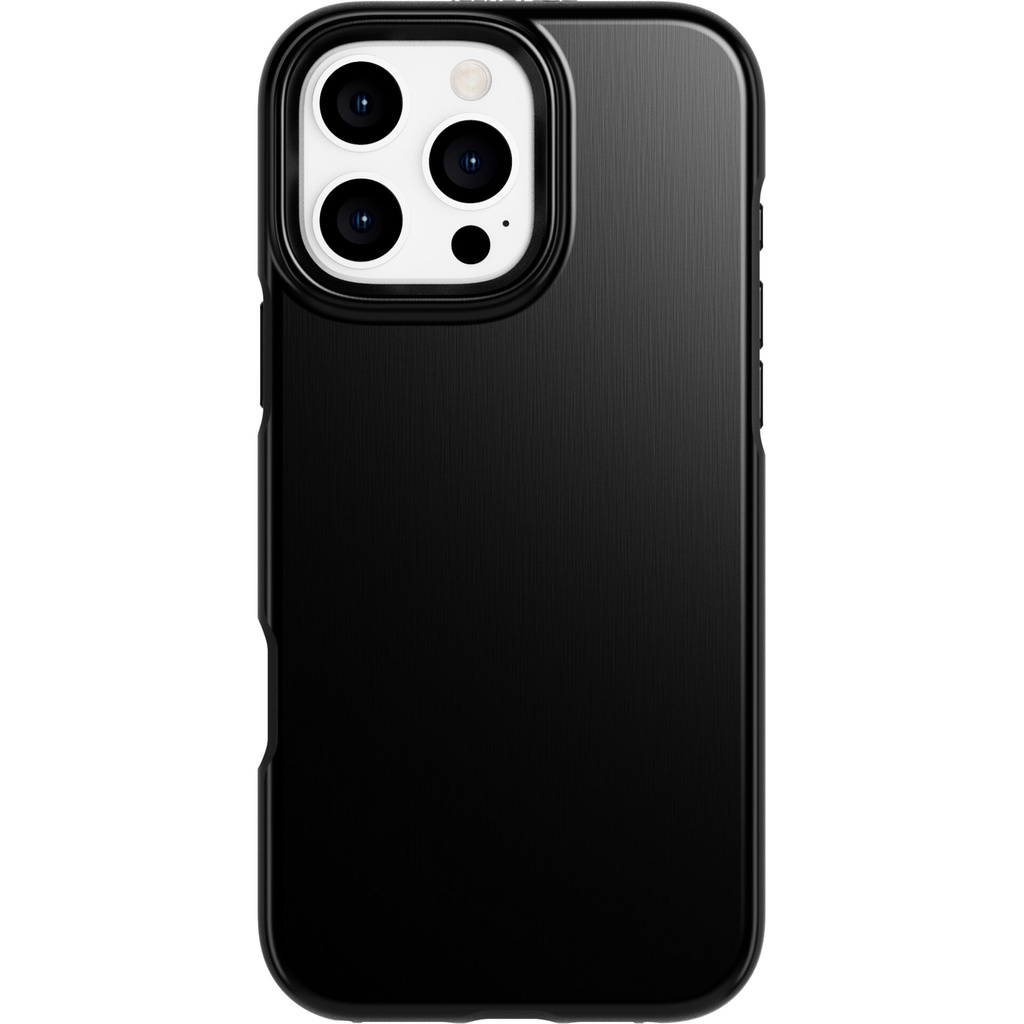 Tech21 EvoDusk MagSafe iPhone 16 Pro Max Black