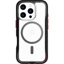 Tech21 EvoPro MagSafe iPhone 16 Pro Transparent Black