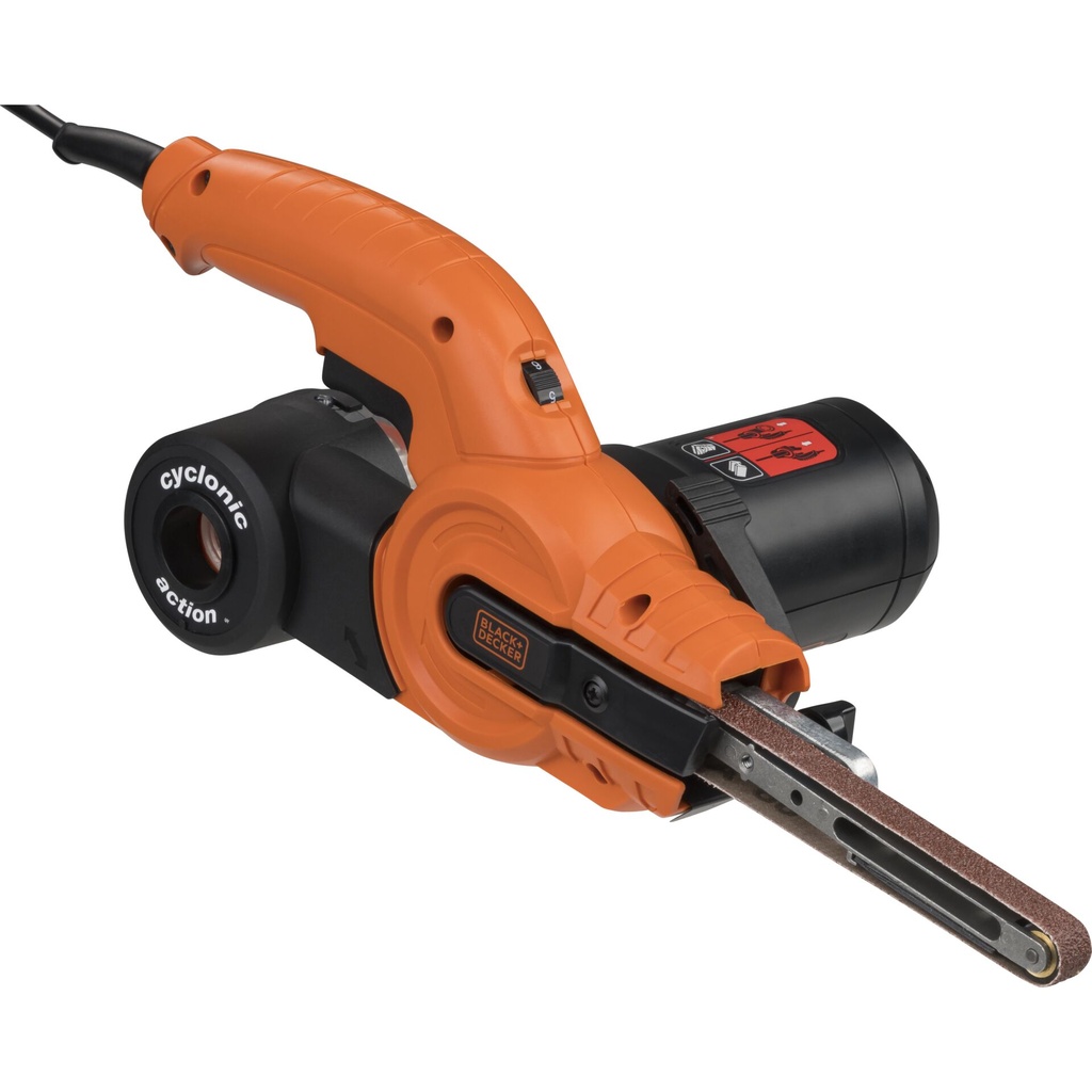 Black & Decker KA900E Power File