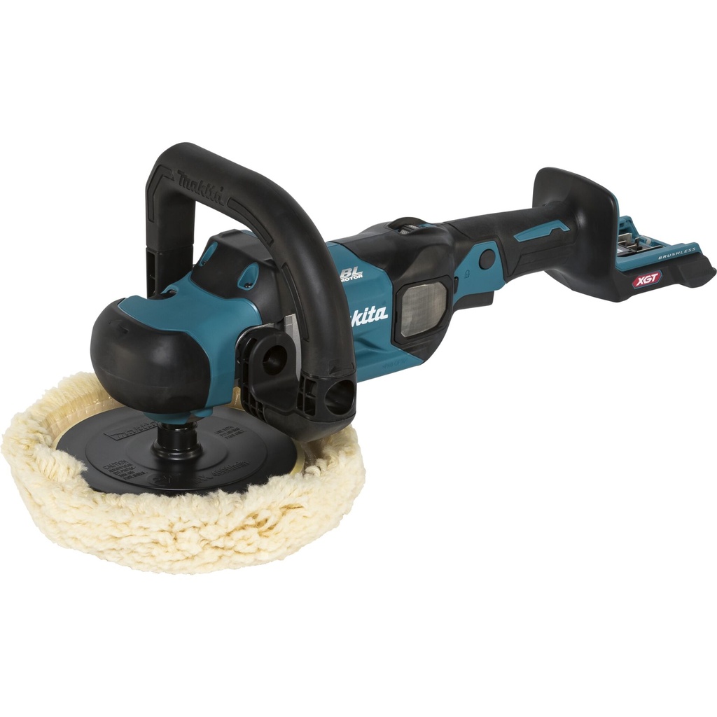 Makita PV001GZ Battery Polisher  40V
