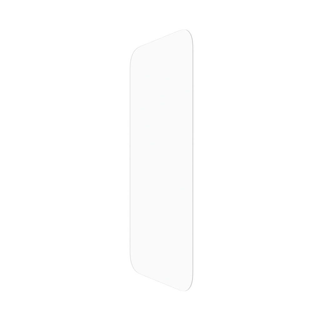 Belkin ScreenForce InvisiGlassAM ScreenProtector 16+15Plus/14 Pro