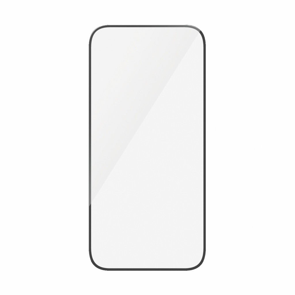 PanzerGlass Screen Protector iPhone 16 Pro UWF