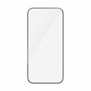 PanzerGlass Screen Protector iPhone 16 Pro UWF