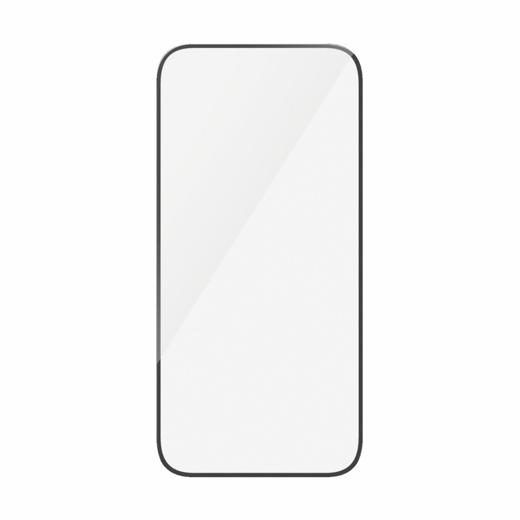 PanzerGlass Screen Protector iPhone 16 Pro Max UWF