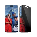 PanzerGlass Privacy Screen Protector iPhone 16 Pro Max UWF