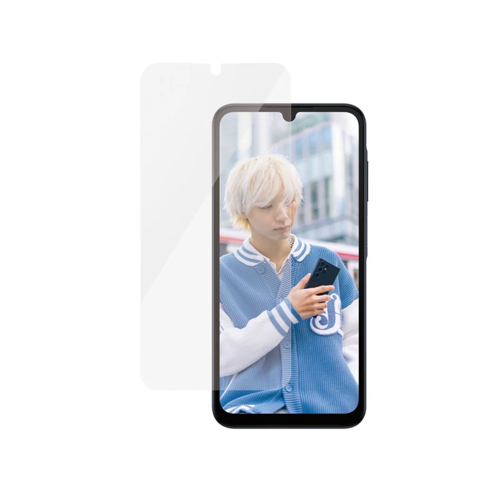 PanzerGlass Screen Protector Samsung Galaxy A26 5G UWF