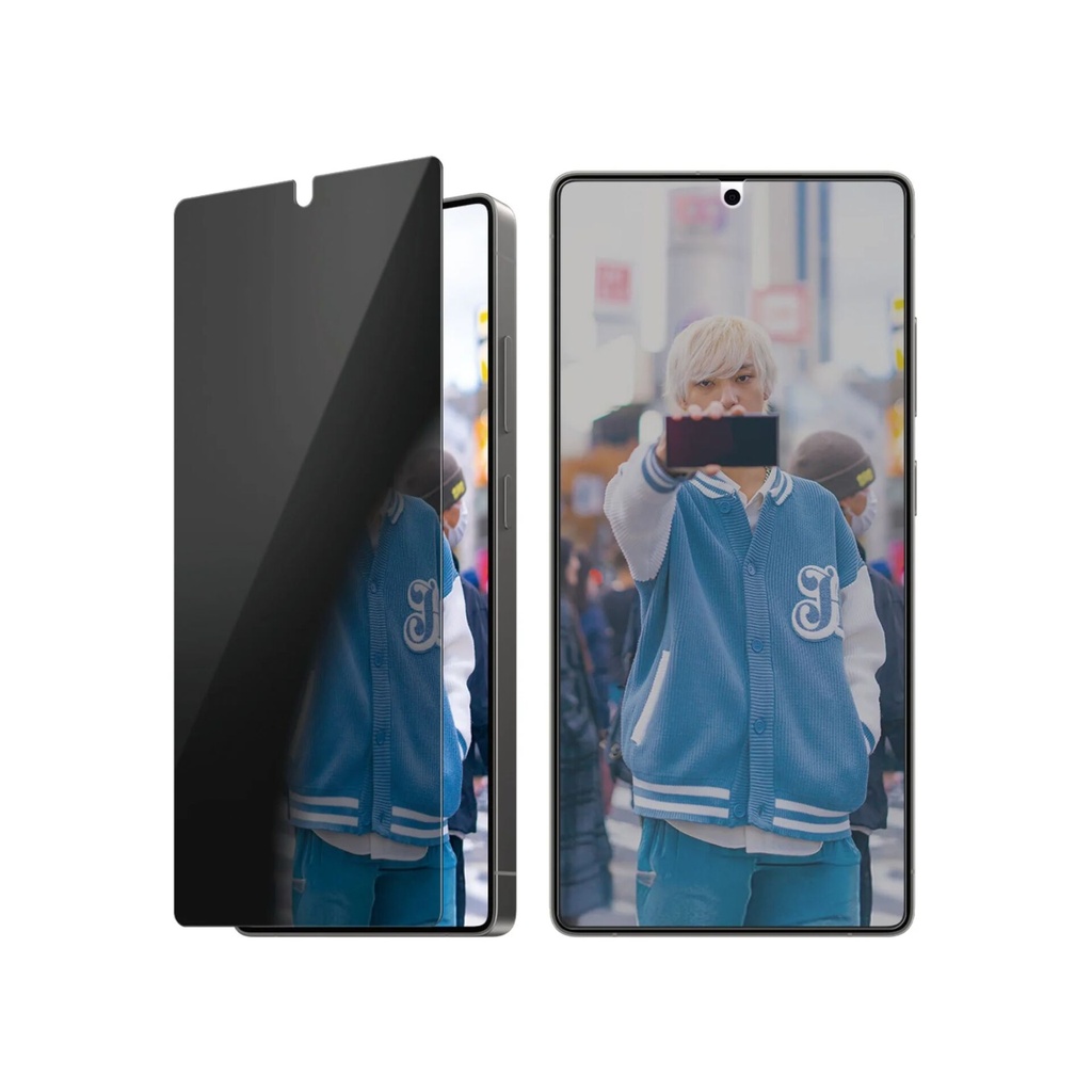 PanzerGlass Privacy Screen Protector Samsung Galaxy S25 Ult