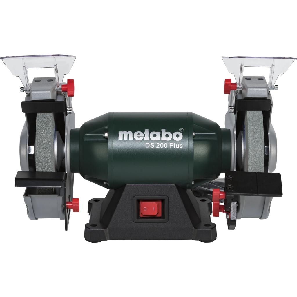 Metabo DS 200 Plus Double Grinding Machine