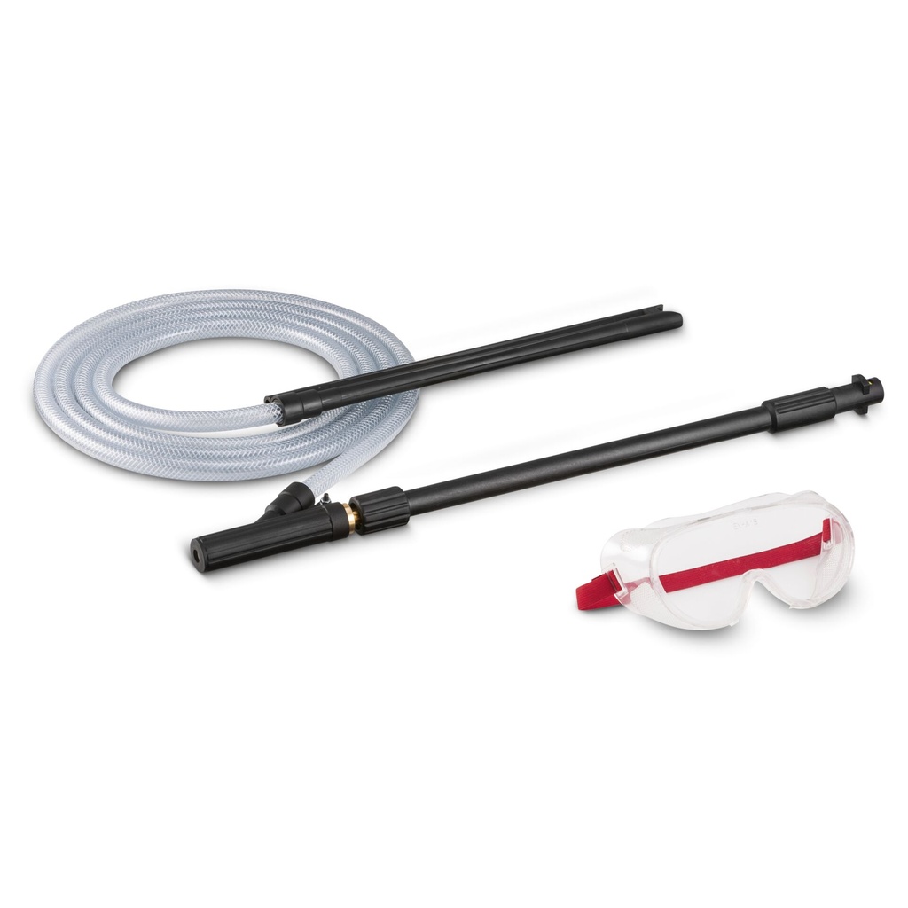 Kärcher  Sand-/Nassstrahlset