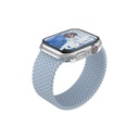PanzerGlass Screen Protector Transparent Apple Watch 10 46mm