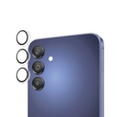 PanzerGlass Hoops Transparent Lens Protector Sams  A16 4G 5G