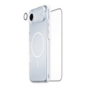 PanzerGlass CARE by PanzerGlass 3-in-1 Explorer Set iP 17 Air