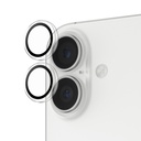 PanzerGlass Hoops Transparent iP 16 17 iP 16 Plus