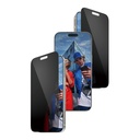 PanzerGlass Privacy BK Rahmen iP 17 Pro Max UWF Fastfit