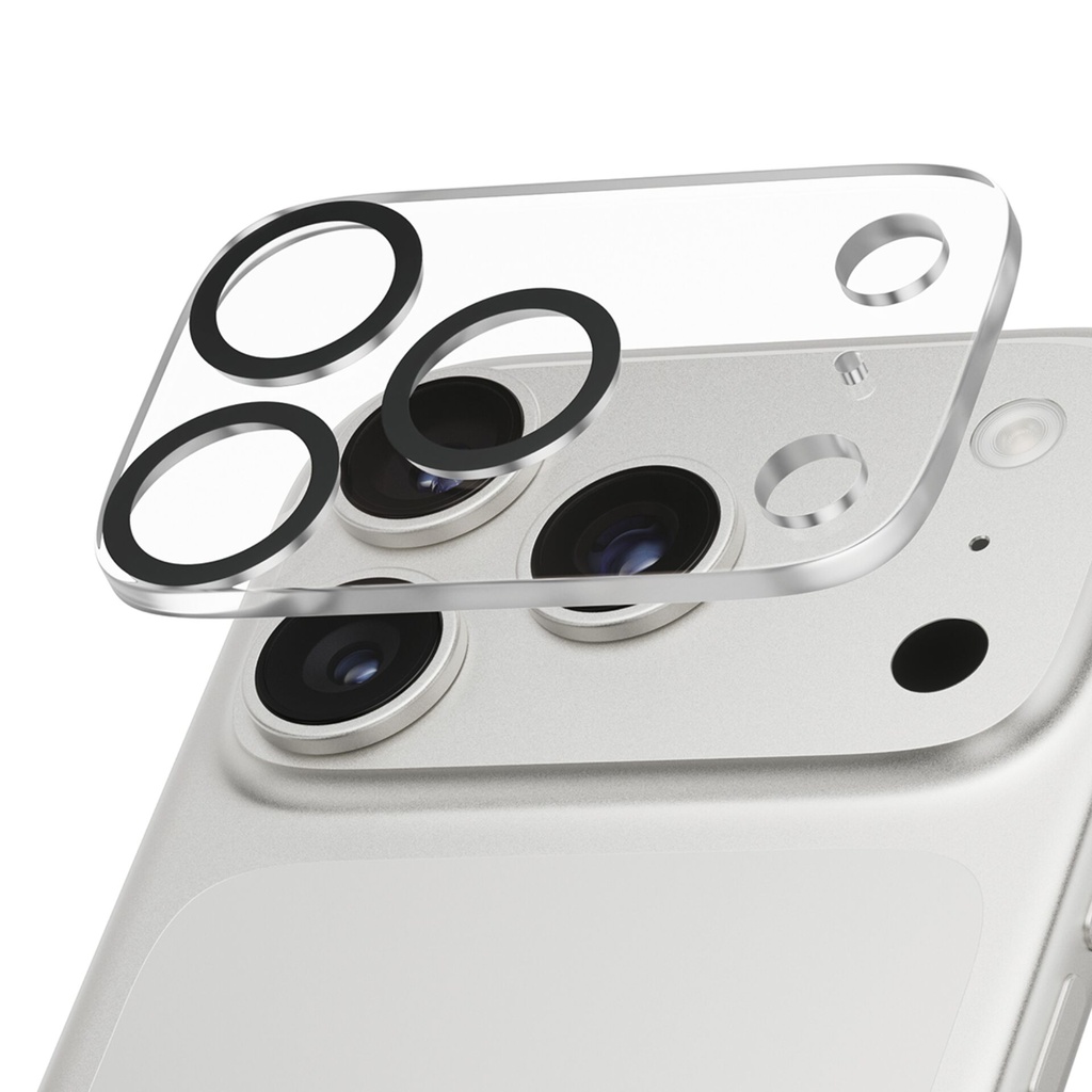 Panzerglass Picture Perfect Camera Lens iPhone 17 Pro