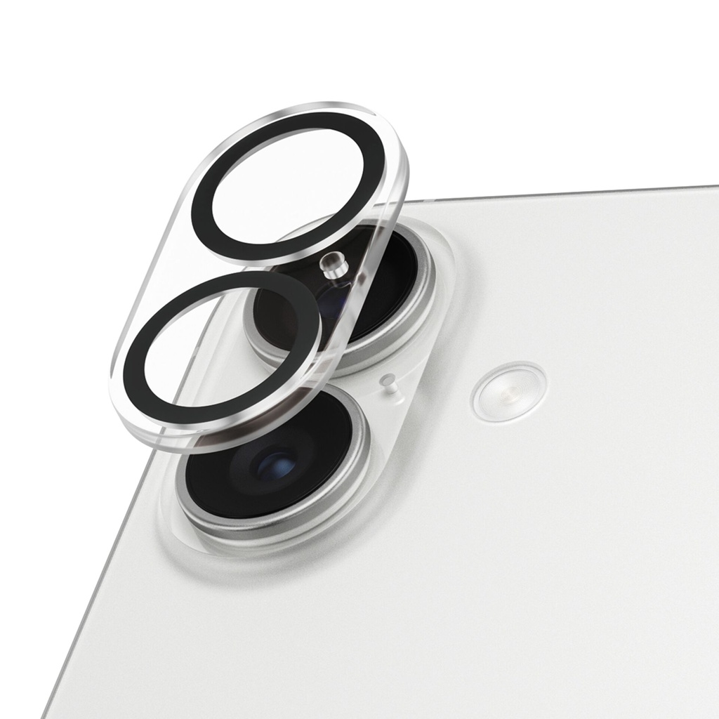 Panzerglass Picture Perfect Camera Lens iPhone 17