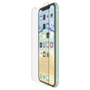 Belkin ScreenForce TemperedGlass antimic.iPhone 11/XR F8W948zz-AM